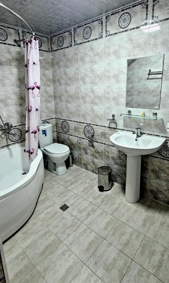 Amirshox Guest House Samarkand Exterior photo